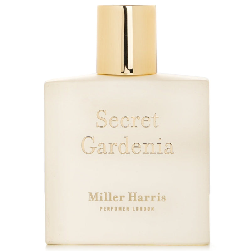ミラーハリス  Secret Gardenia Eau De Parfum Spray   50ml/1.7oz