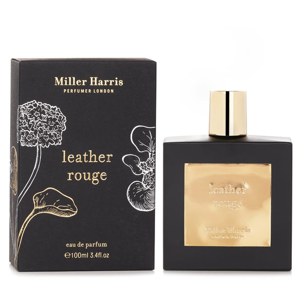 ミラーハリス  Leather Rouge Eau De Parfum Spray   100ml/3.4oz