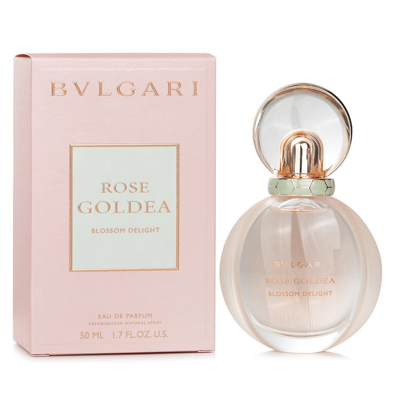 ブルガリ  Rose Goldea Blossom Delight Eau De Parfum Spray   50ml/1.7oz