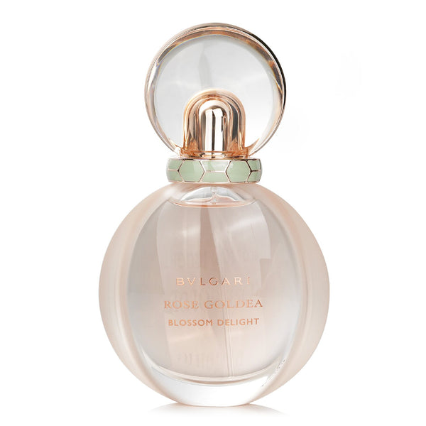 ブルガリ  Rose Goldea Blossom Delight Eau De Parfum Spray   50ml/1.7oz