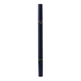 クレ・ド・ポー  インテンシファイング リキッド アイライナー - # 1 ブラック   0.8ml/0.02oz