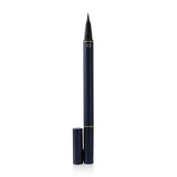 クレ・ド・ポー  インテンシファイング リキッド アイライナー - # 1 ブラック   0.8ml/0.02oz