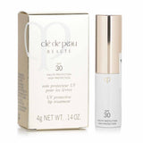 クレ・ド・ポー  UV プロテクト リップ トリートメント SPF 30   4g/0.14oz