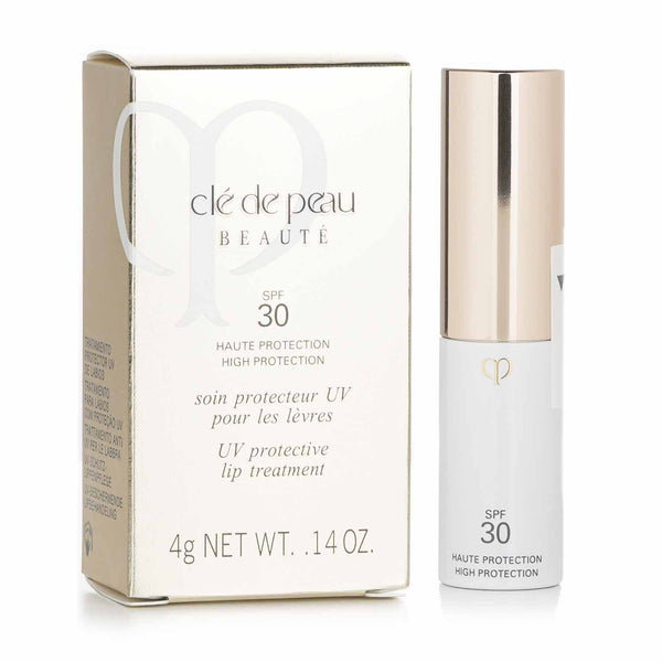 クレ・ド・ポー  UV プロテクト リップ トリートメント SPF 30   4g/0.14oz