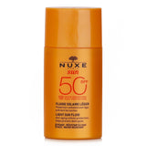 ニュクス  ニュクスサン ライト フルイド フォーフェイス ハイプロテクション SPF50 (ノーマル～コンビネーションスキン用)   50ml/1.6oz