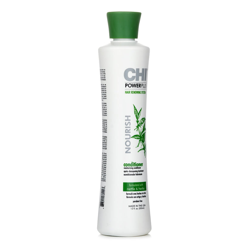 チィー  Power Plus Nourish Conditioner   355ml/12oz