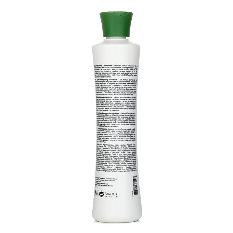 チィー  Power Plus Nourish Conditioner   355ml/12oz