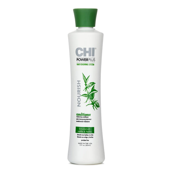 チィー  Power Plus Nourish Conditioner   355ml/12oz