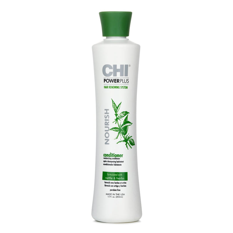 チィー  Power Plus Nourish Conditioner   355ml/12oz