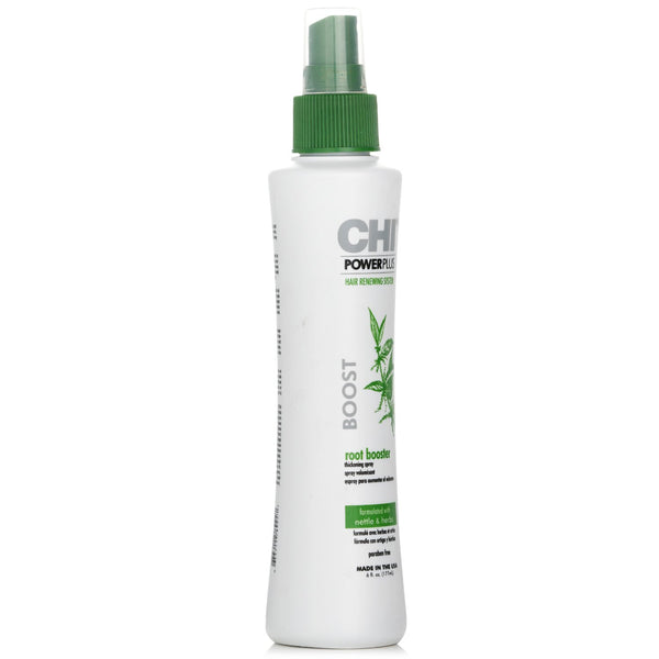 チィー  Power Plus Root Booster Thickening Spray   177ml/6oz