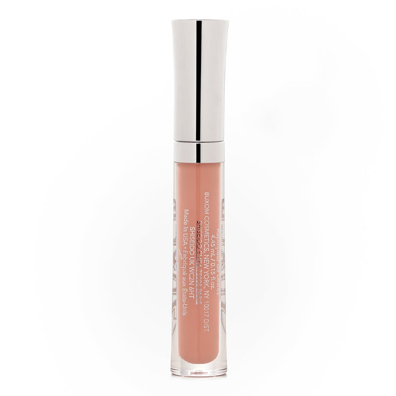 バクサム  Full On Plumping Lip Polish Gloss - # Samantha   4.45ml/0.15oz