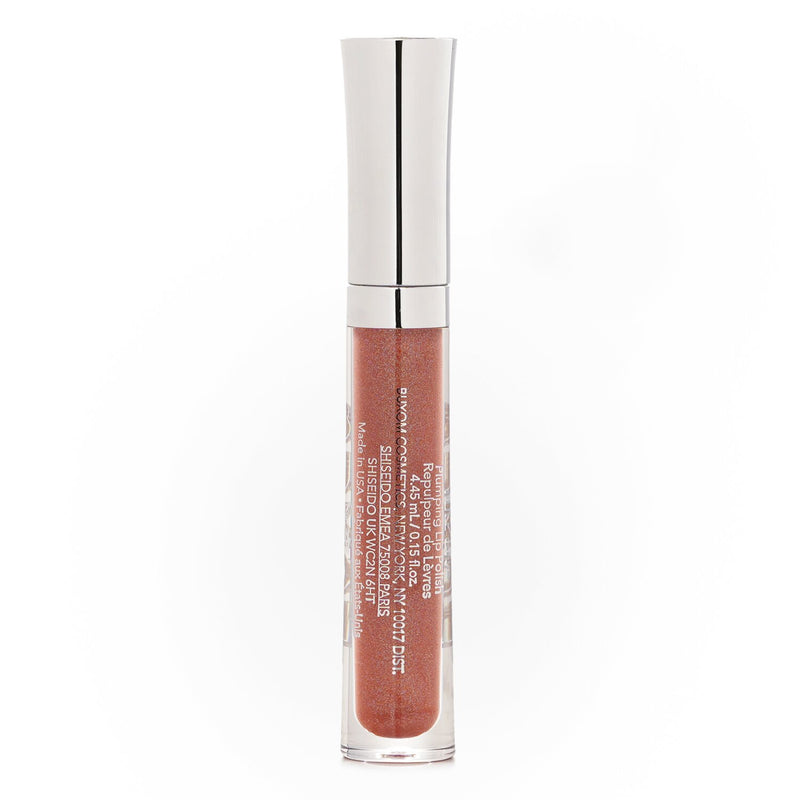 バクサム  Full On Plumping Lip Polish Gloss - # Sarina   4.4ml/0.15oz