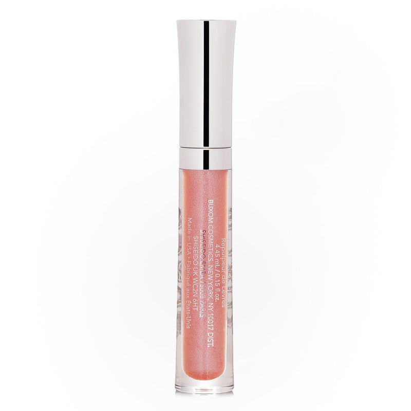 バクサム  Full On Plumping Lip Polish Gloss - # Celeste   4.45ml/0.15oz