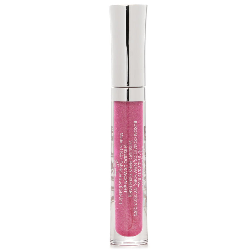 バクサム  Full On Plumping Lip Polish Gloss - # Clair   4.4ml/0.15oz
