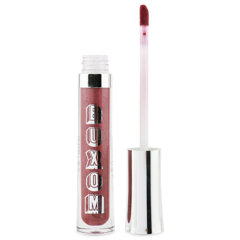 バクサム  Full On Plumping Lip Polish Gloss - # Gabby   4.4ml/0.15oz