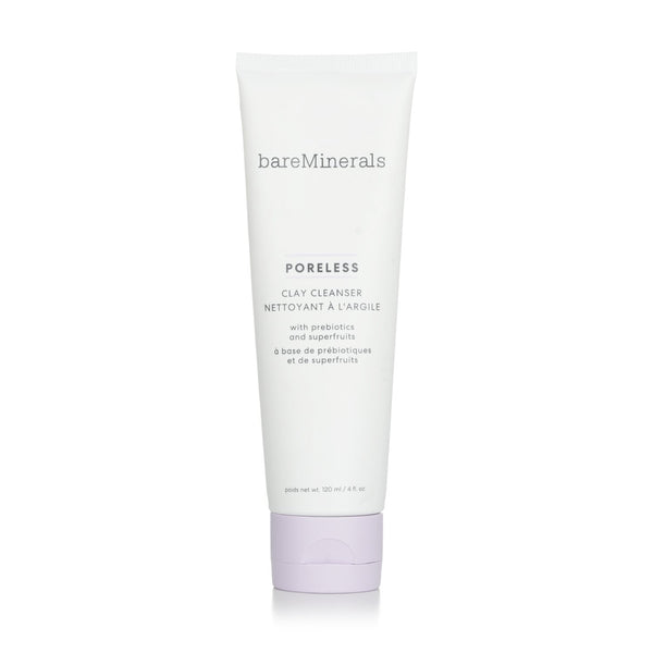 ベアミネラル  ポア クレイ クレンザー   120ml/4oz