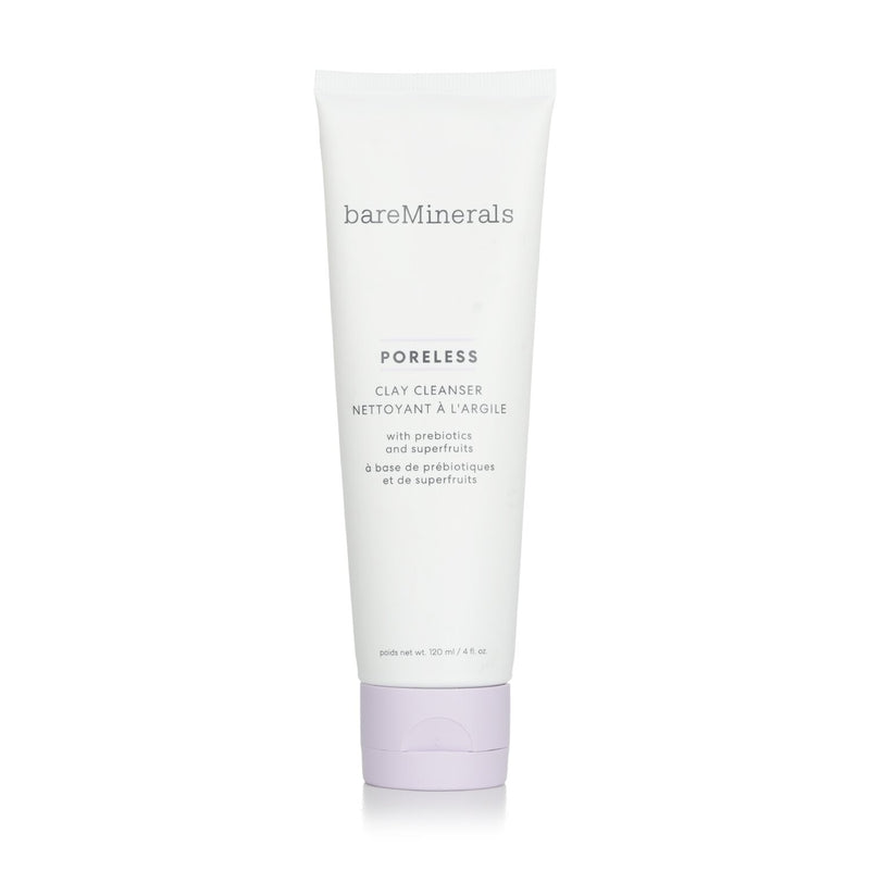 ベアミネラル  ポア クレイ クレンザー   120ml/4oz