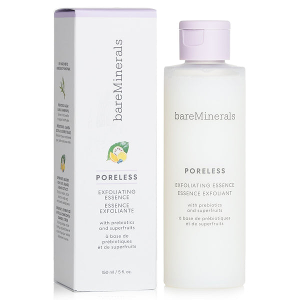 ベアミネラル  ポア エクスフォリエイティング エッセンス   150ml/5oz