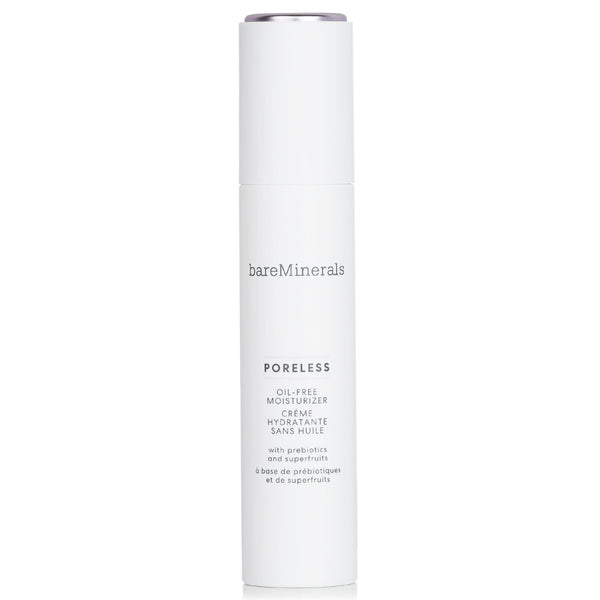 ベアミネラル  ポア オイルフリーモイスチャライザー   50ml/1.7oz