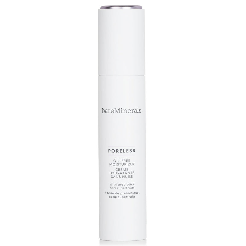 ベアミネラル  ポア オイルフリーモイスチャライザー   50ml/1.7oz
