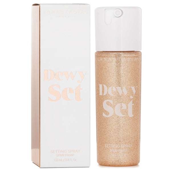 アナスタシア ビバリーヒルズ  デューイ セット セッティング スプレー   100ml/3.4oz