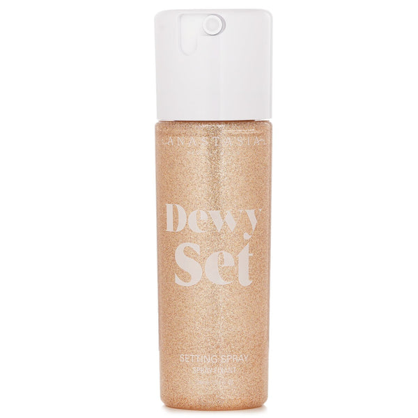 アナスタシア ビバリーヒルズ  デューイ セット セッティング スプレー   100ml/3.4oz