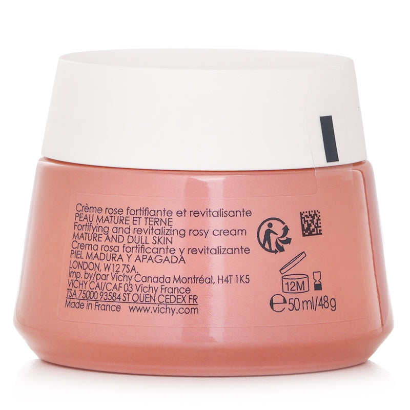 ヴィシー  Neovadiol Rose Platinium Fortifying & Revitalizing Rosy Cream - Day Cream ( For Mature & Dull Skin)   50ml/1.69oz