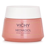 ヴィシー  Neovadiol Rose Platinium Fortifying & Revitalizing Rosy Cream - Day Cream ( For Mature & Dull Skin)   50ml/1.69oz