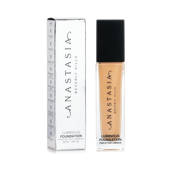 アナスタシア ビバリーヒルズ  ルミナス ファンデーション - # 240N   30ml/1oz