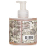 ネスティダンテ  ナチュラル リキッド ソープ - アーモンド オリーブ オイル   300ml/10.2oz