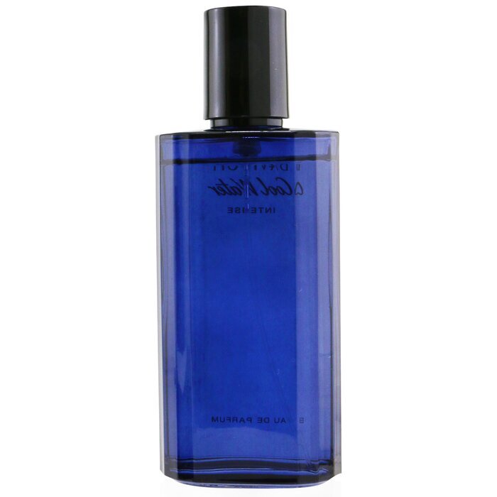 Davidoff Cool Water Intense Eau De Parfum Spray 75ml/2.5oz
