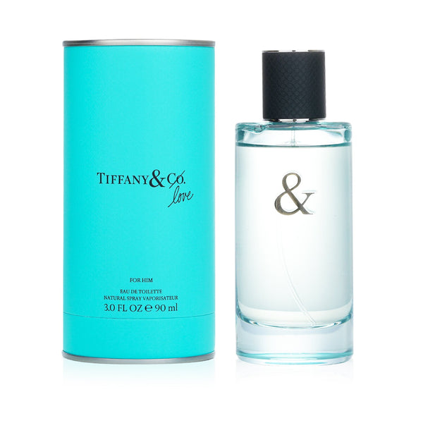 ティファニー  ティファニー ラブ フォー ヒム オードトワレ スプレー   90ml/3oz