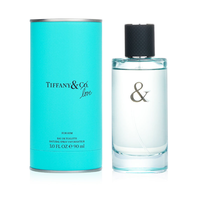 ティファニー  ティファニー ラブ フォー ヒム オードトワレ スプレー   90ml/3oz