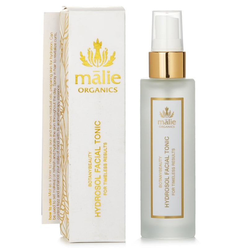 マリエ  ボタニビューティ - ハイドロソル フェイシャル   50ml/1.7oz