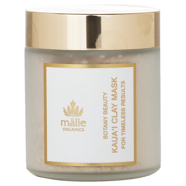 マリエ  ボタニビューティ - カウアイクレイマスク   120ml/4oz