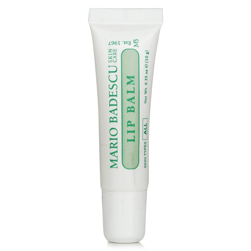 マリオ バデスク  リップクリーム（チューブ）   10g/0.35oz