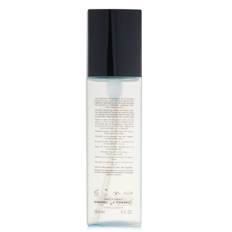シャネル  ミセラー クレンジングウォーター   150ml/5oz