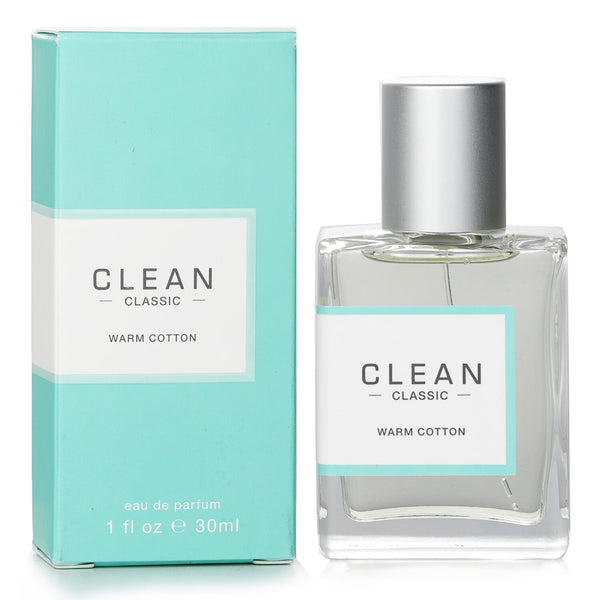 クリーン  Classic Warm Cotton Eau De Parfum Spray   30ml/1oz