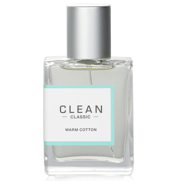 クリーン  Classic Warm Cotton Eau De Parfum Spray   30ml/1oz