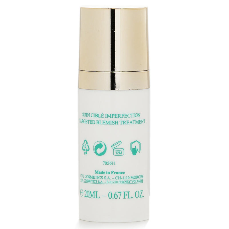 ヴァルモン  プライマリ ソリューション（トリートメント）   20ml/0.67oz