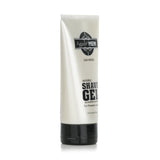 アガディール  Agadir Men Invisible Shave Gel - Oud Wood   177ml/6oz
