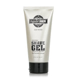 アガディール  Agadir Men Invisible Shave Gel - Oud Wood   177ml/6oz