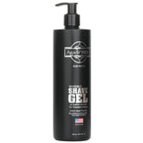 アガディール  Agadir Men Invisible Shave Gel - Oud Wood   473ml/16oz