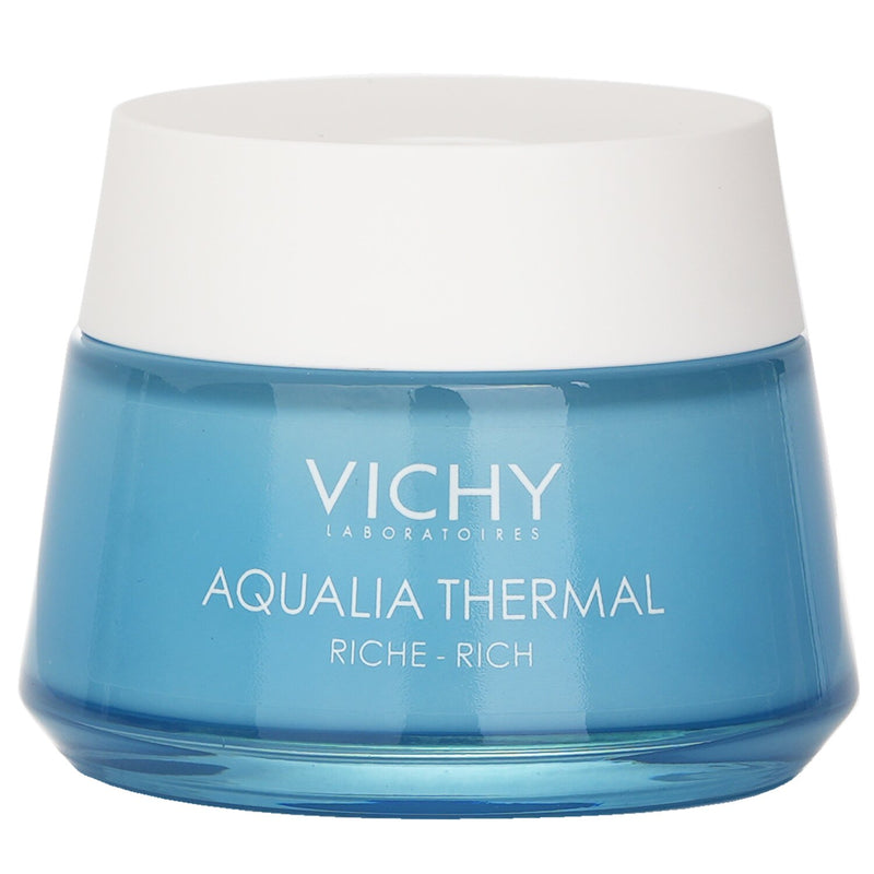 ヴィシー  Aqualia Thermal Rich Cream   50ml/1.7oz