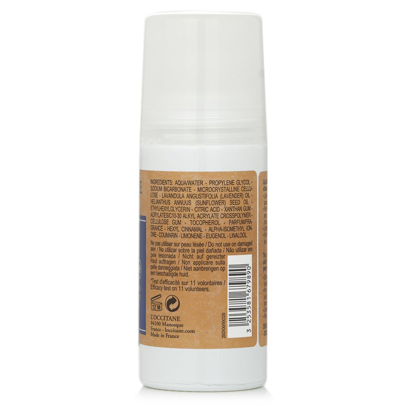 ロクシタン  オム 48H ロールオン デオドラント   50ml/1.6oz