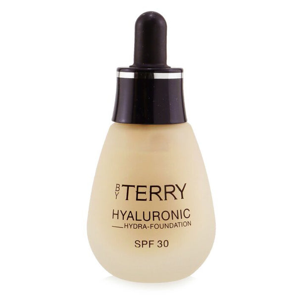 By Terry Hyaluronic Hydra Foundation SPF30 - # 400N (Neutral-Medium) 30ml/1oz