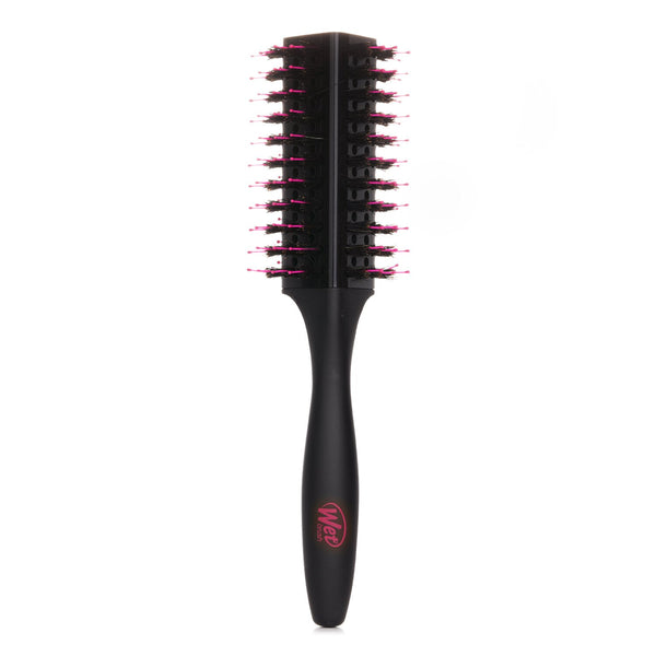 ウェットブラシ  Fast Dry Round Brush - # Triangle   1pc