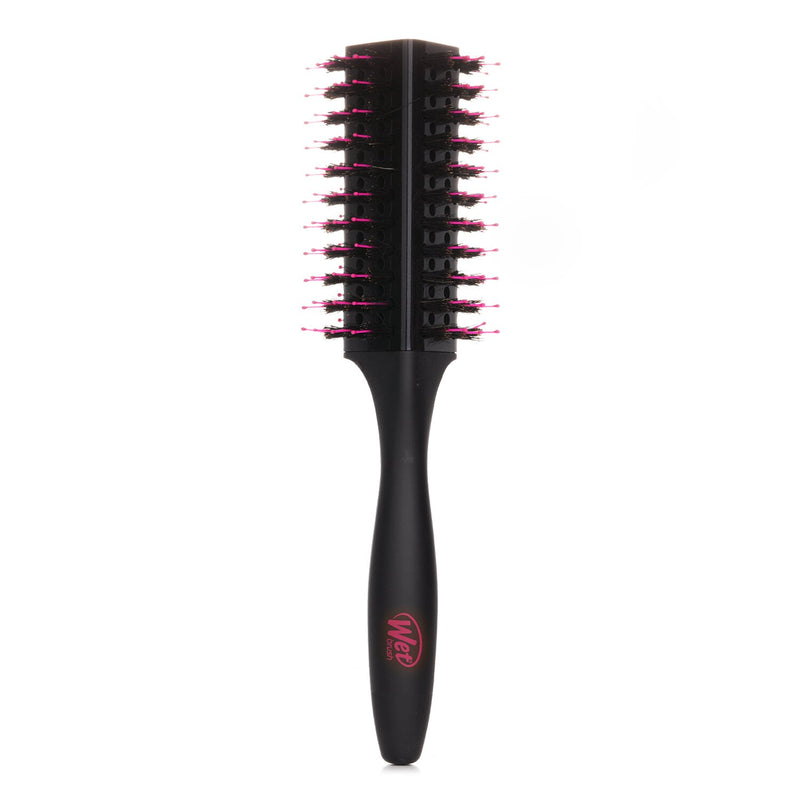 ウェットブラシ  Fast Dry Round Brush - # Triangle   1pc