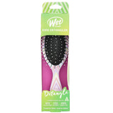 ウェットブラシ  Kid's Detangler - # Chevron   1pc