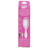 ウェットブラシ  Kid's Detangler - # Chevron   1pc